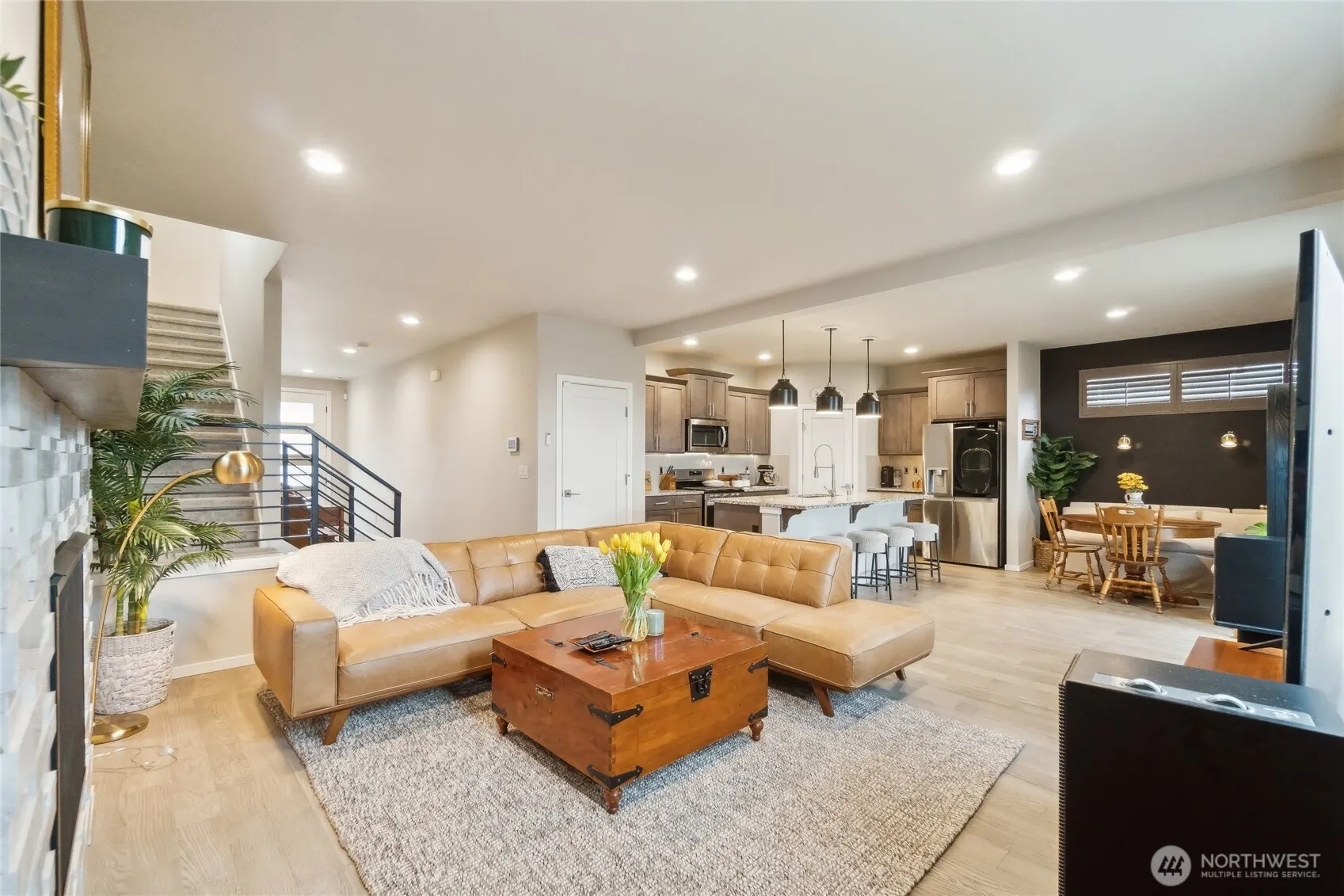 10302 SE 270th Street , Kent, WA 98030