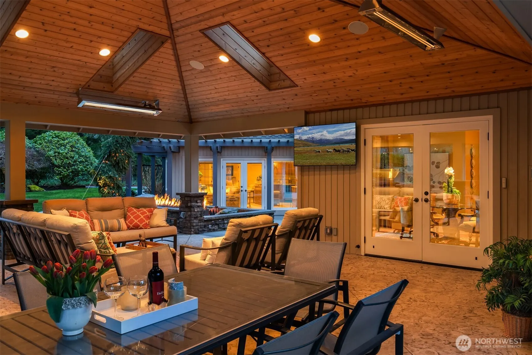 21712 NE 144th Place , Woodinville, WA 98077