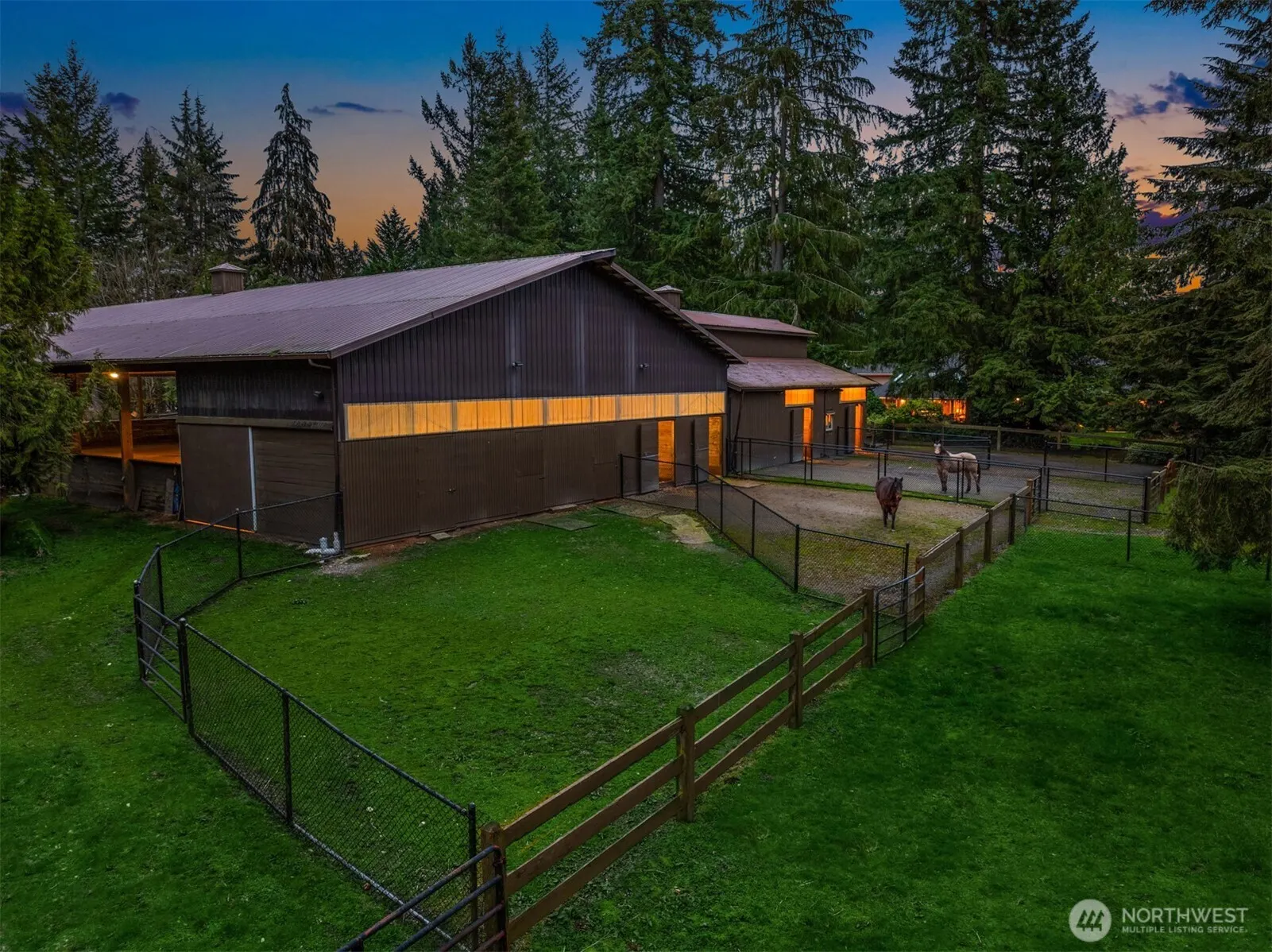 21712 NE 144th Place , Woodinville, WA 98077