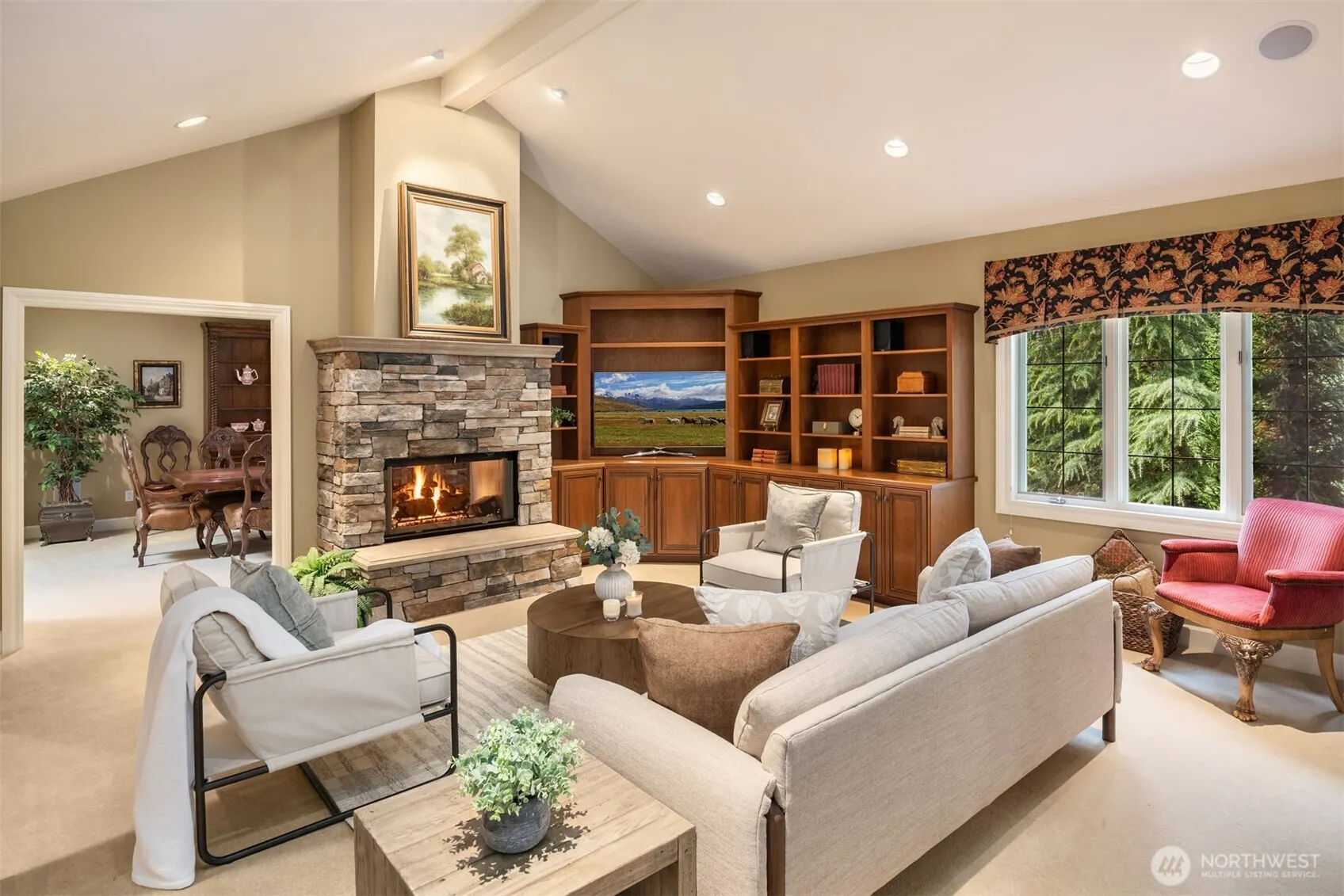 21712 NE 144th Place , Woodinville, WA 98077