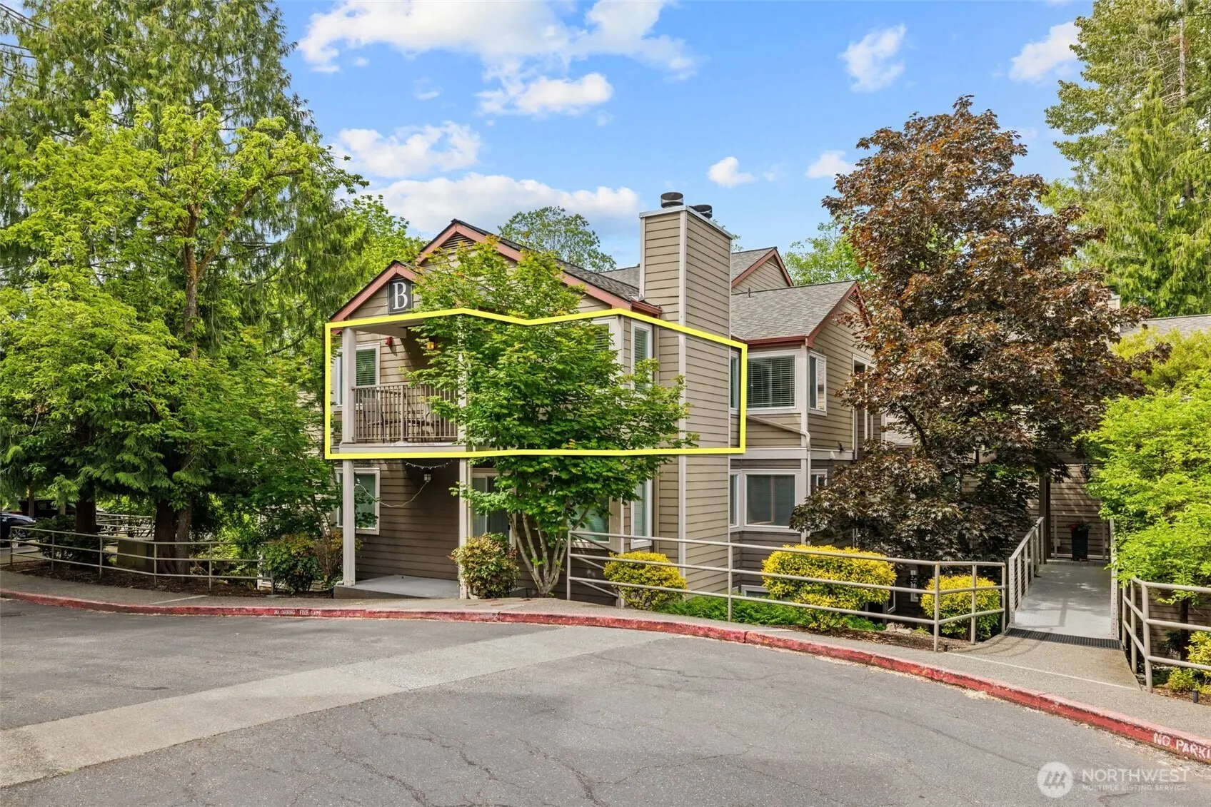700 Front Street S #B301, Issaquah, WA 98027