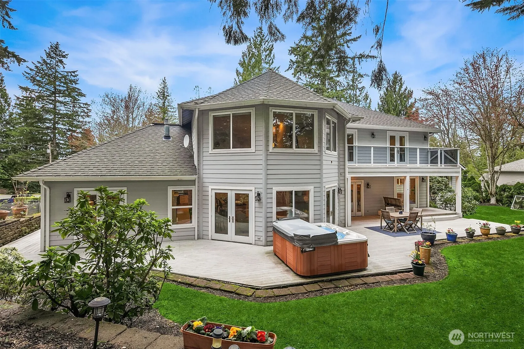 5110 190th Place NE, Sammamish, WA 98074