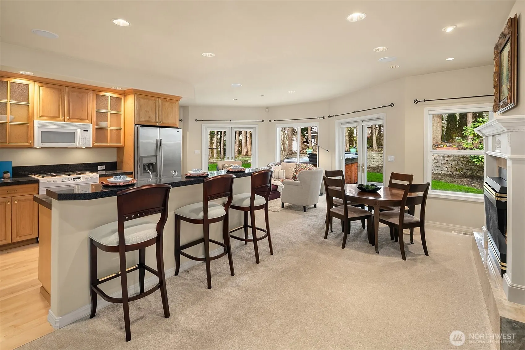 5110 190th Place NE, Sammamish, WA 98074