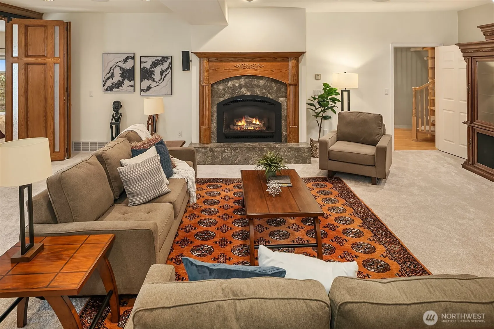 5110 190th Place NE, Sammamish, WA 98074