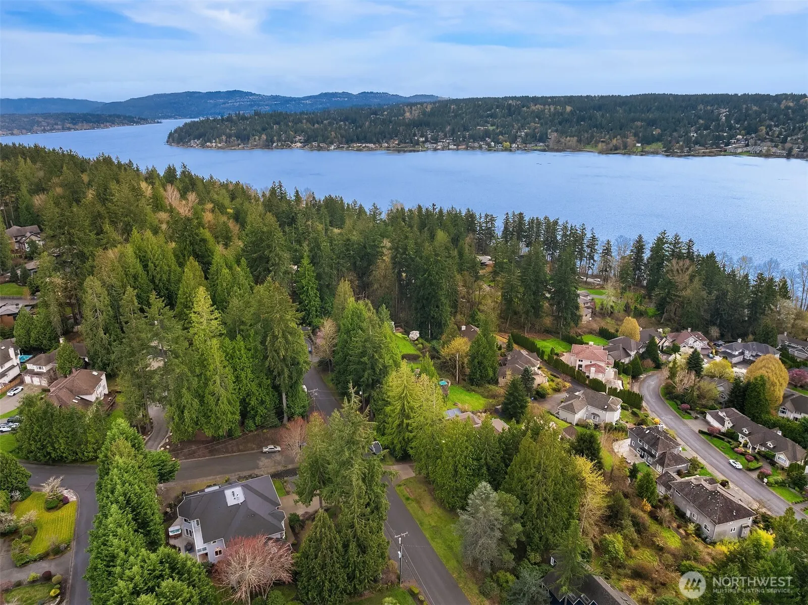 5110 190th Place NE, Sammamish, WA 98074