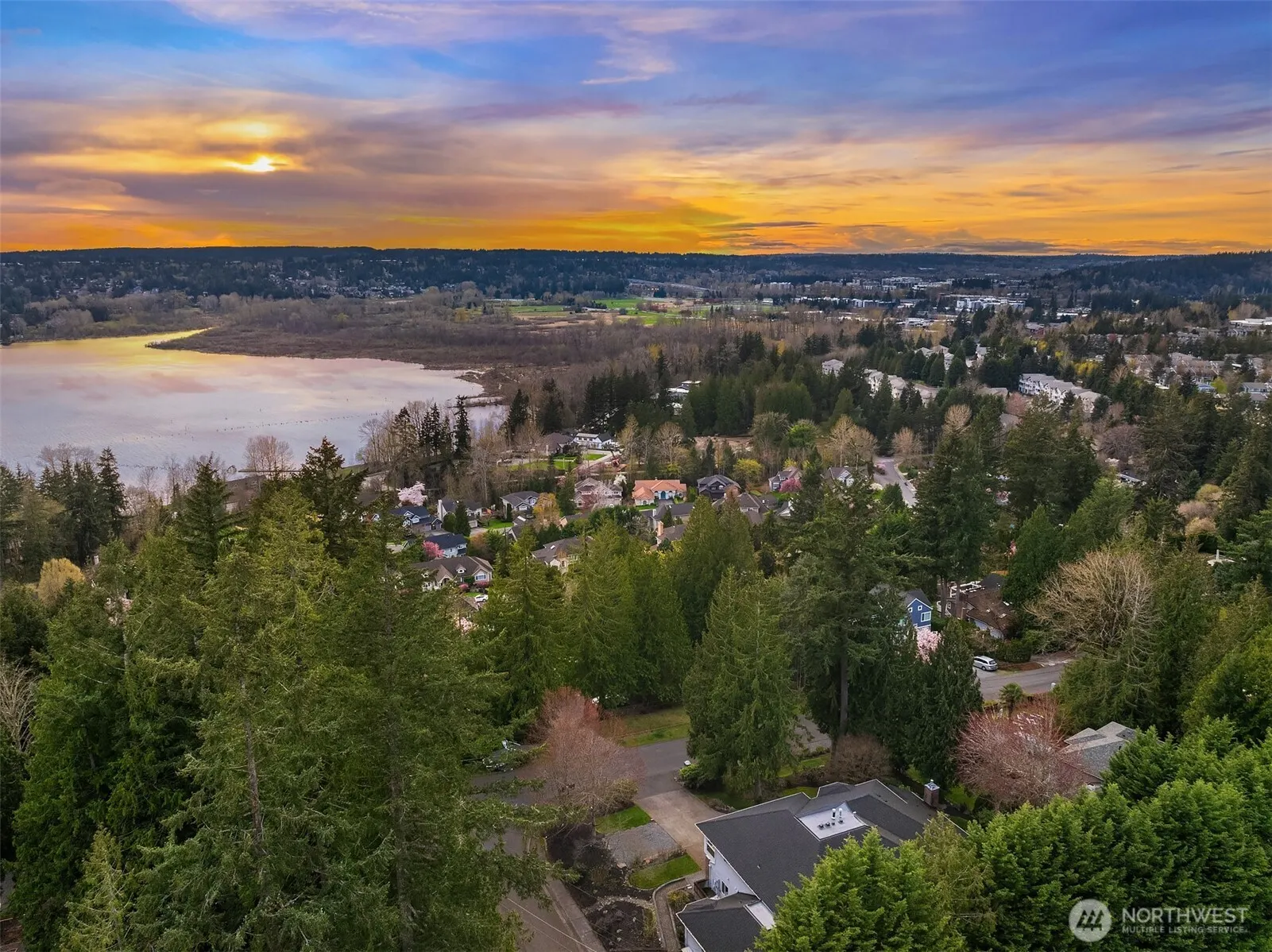5110 190th Place NE, Sammamish, WA 98074
