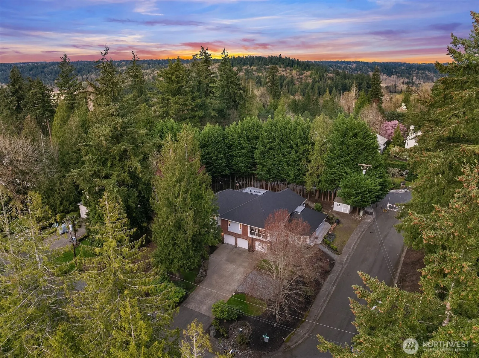 5110 190th Place NE, Sammamish, WA 98074