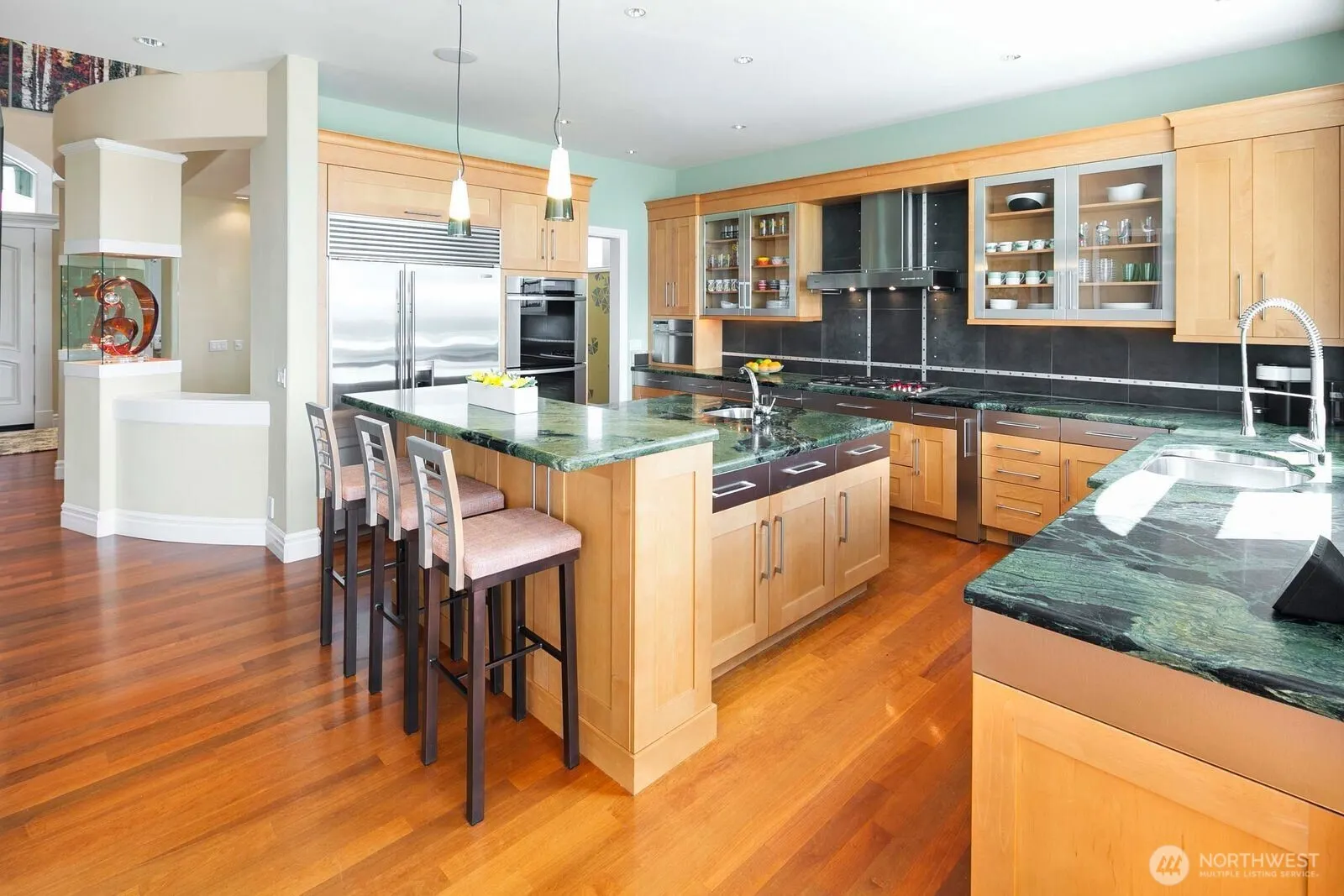 4519 231st Place SE, Sammamish, WA 98075