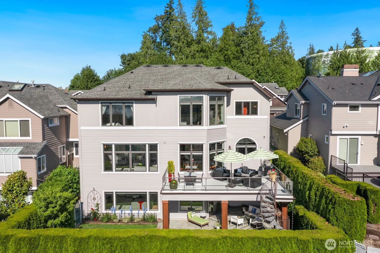 4519 231st Place SE, Sammamish, WA 98075