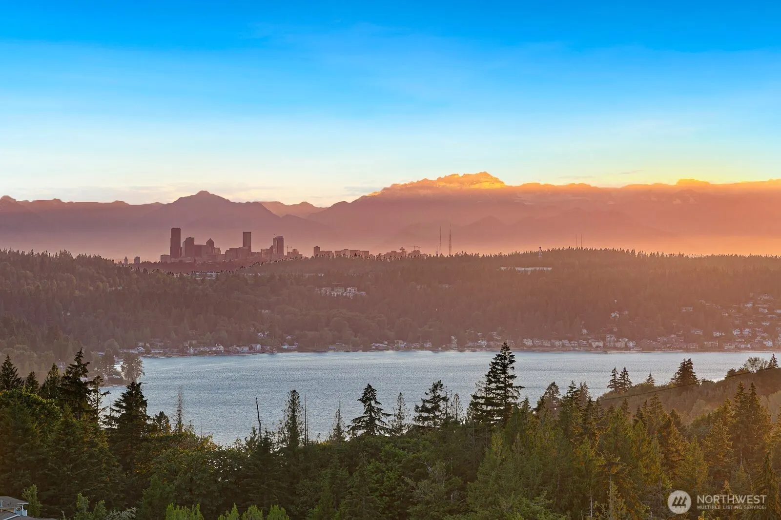 4519 231st Place SE, Sammamish, WA 98075