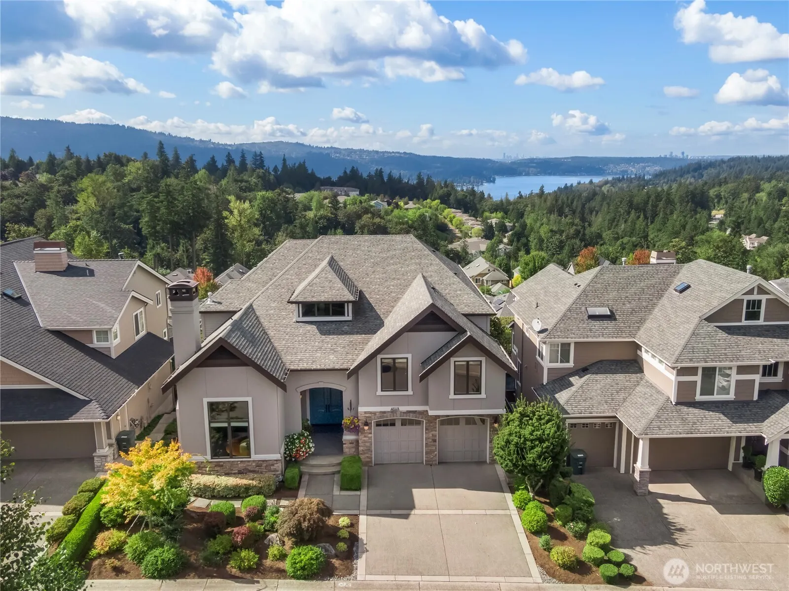 4519 231st Place SE, Sammamish, WA 98075