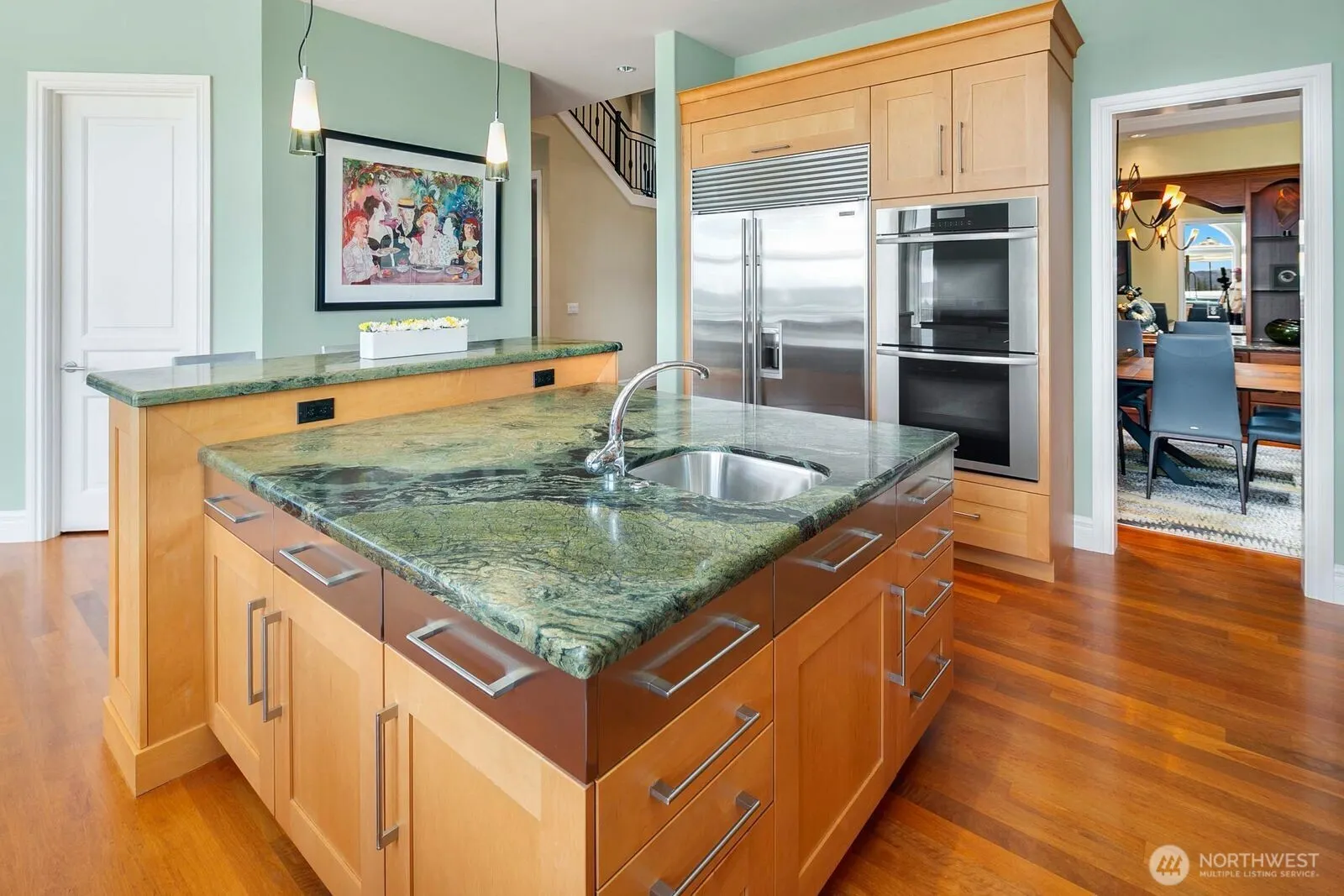 4519 231st Place SE, Sammamish, WA 98075