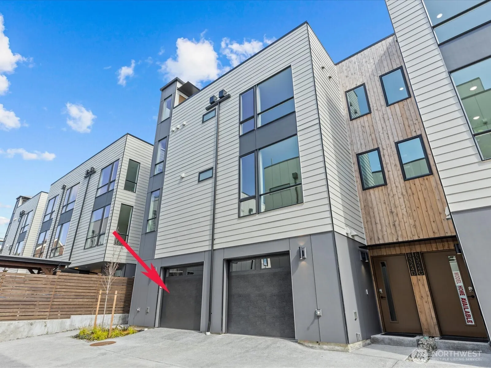 8324 16th Avenue NW #E, Seattle, WA 98117