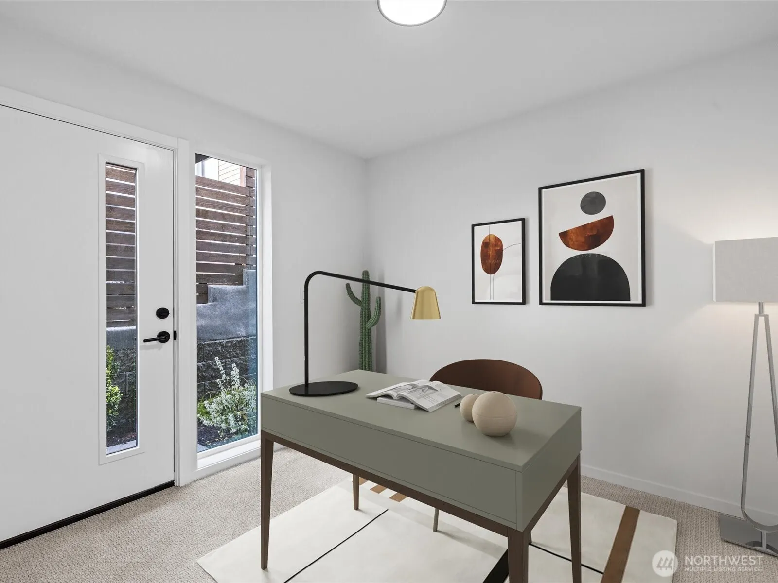 8324 16th Avenue NW #E, Seattle, WA 98117