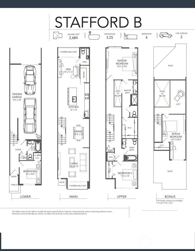 7986 170th Ave NE (Homesite #13) , Redmond, WA 98052