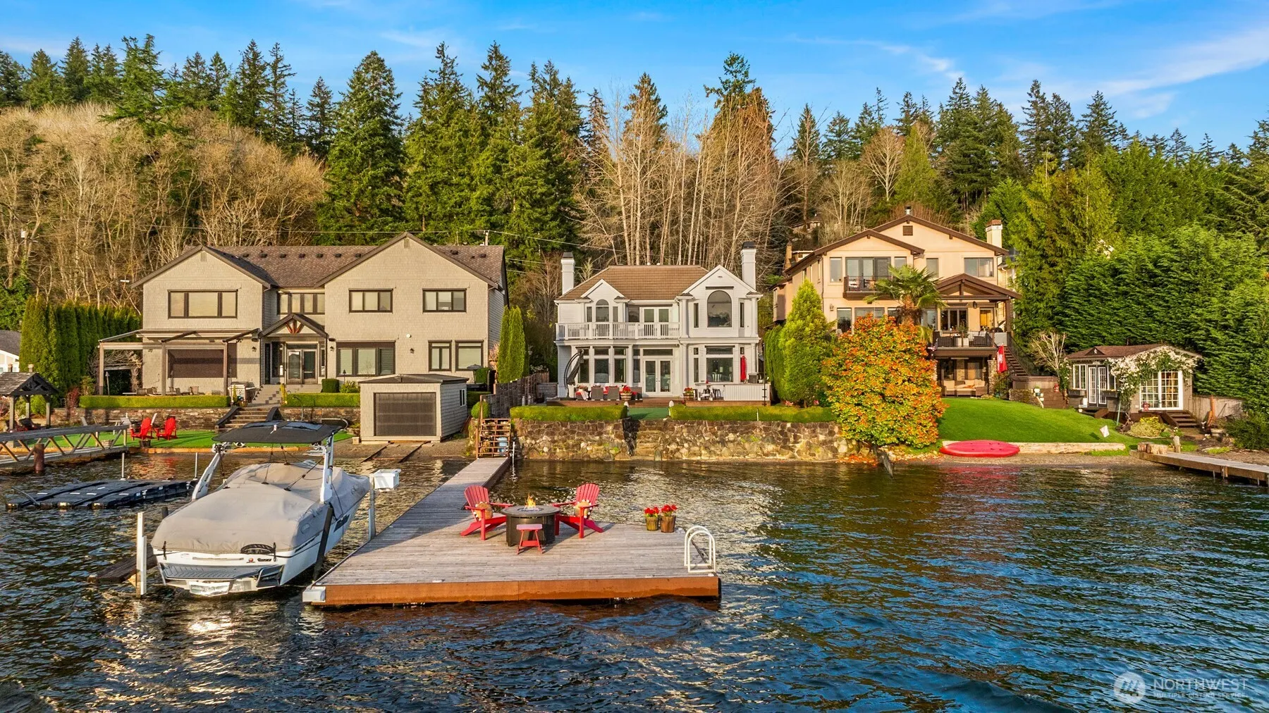 3671 E Lake Sammamish Parkway NE, Sammamish, WA 98074
