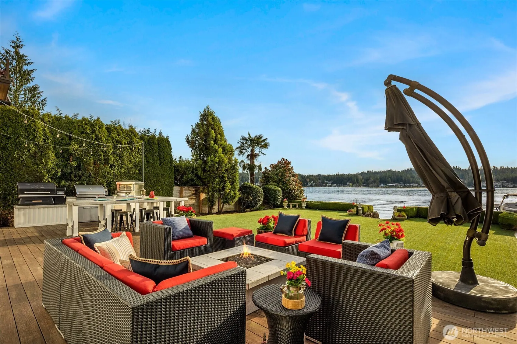 3671 E Lake Sammamish Parkway NE, Sammamish, WA 98074