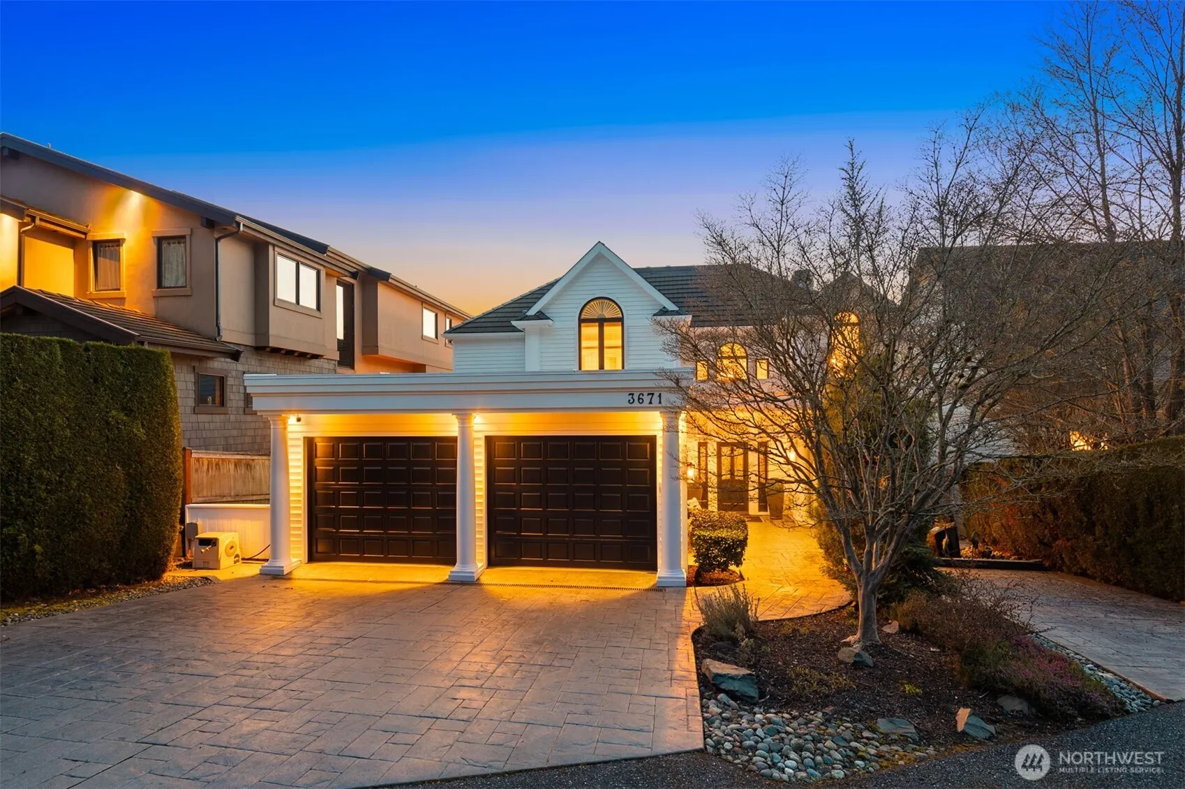 3671 E Lake Sammamish Parkway NE, Sammamish, WA 98074