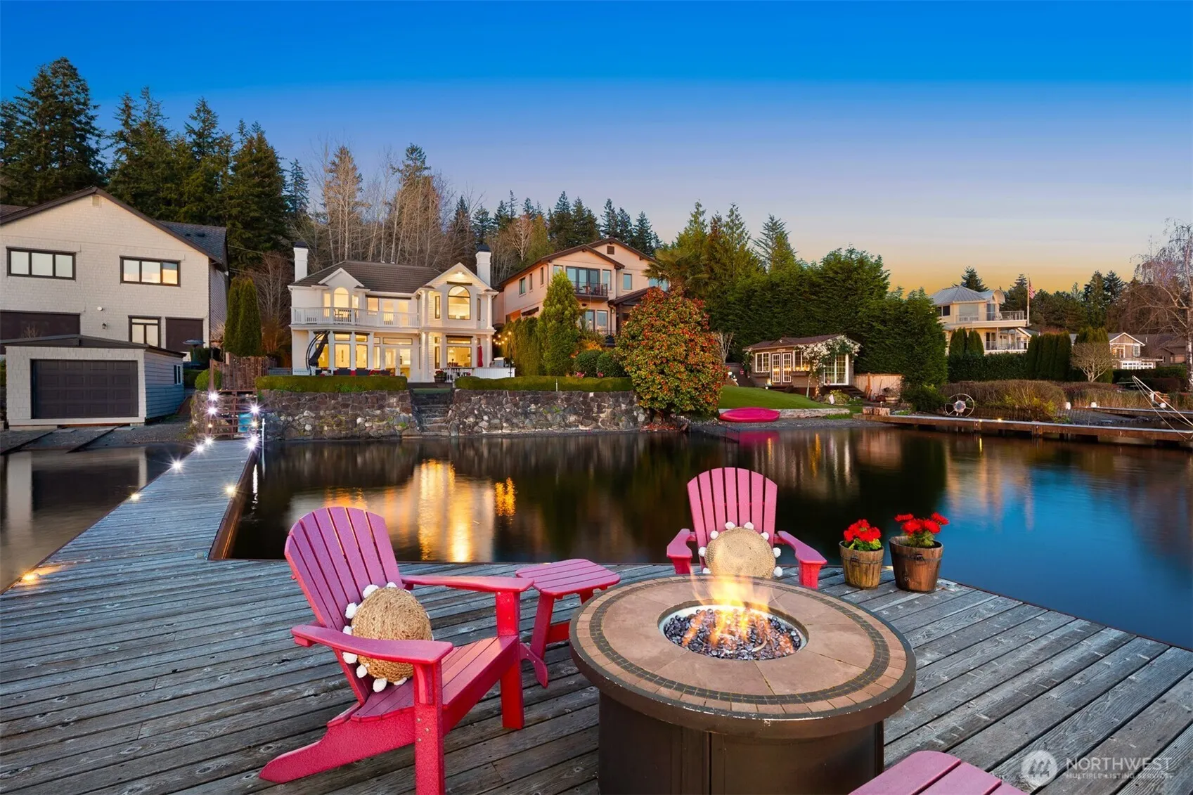 3671 E Lake Sammamish Parkway NE, Sammamish, WA 98074