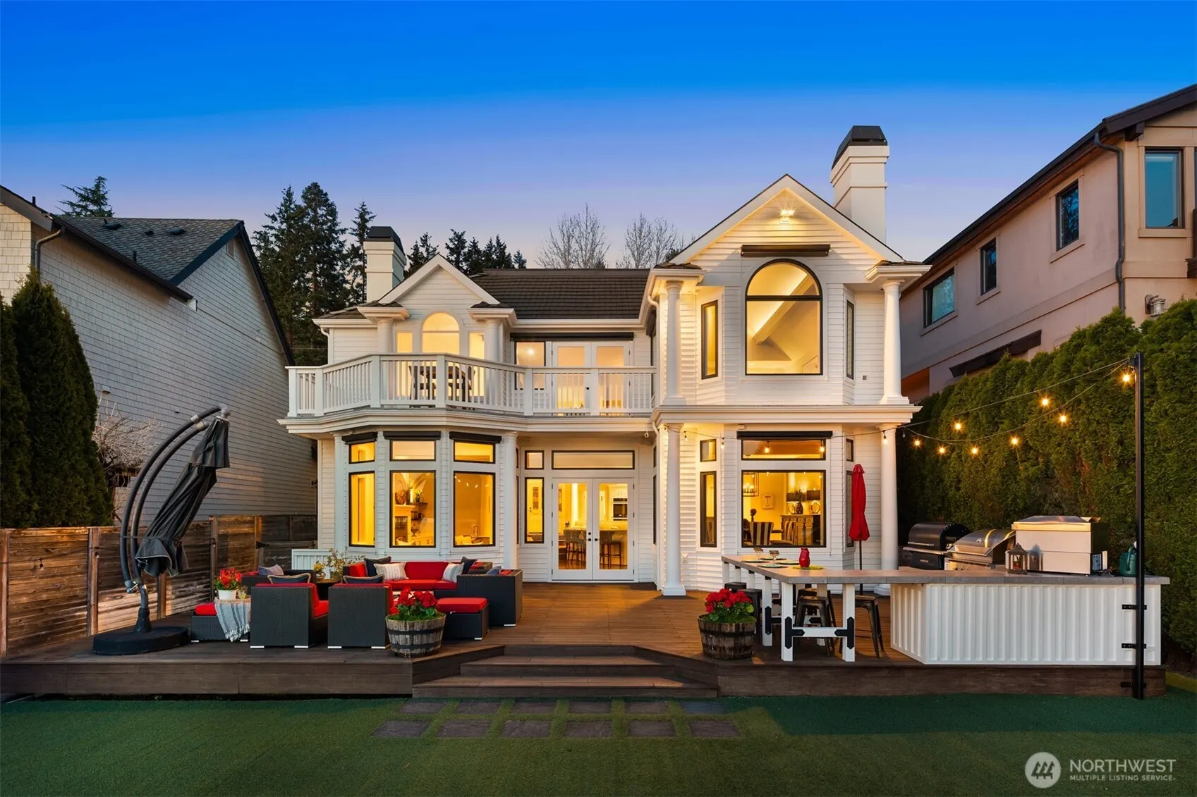 3671 E Lake Sammamish Parkway NE, Sammamish, WA 98074