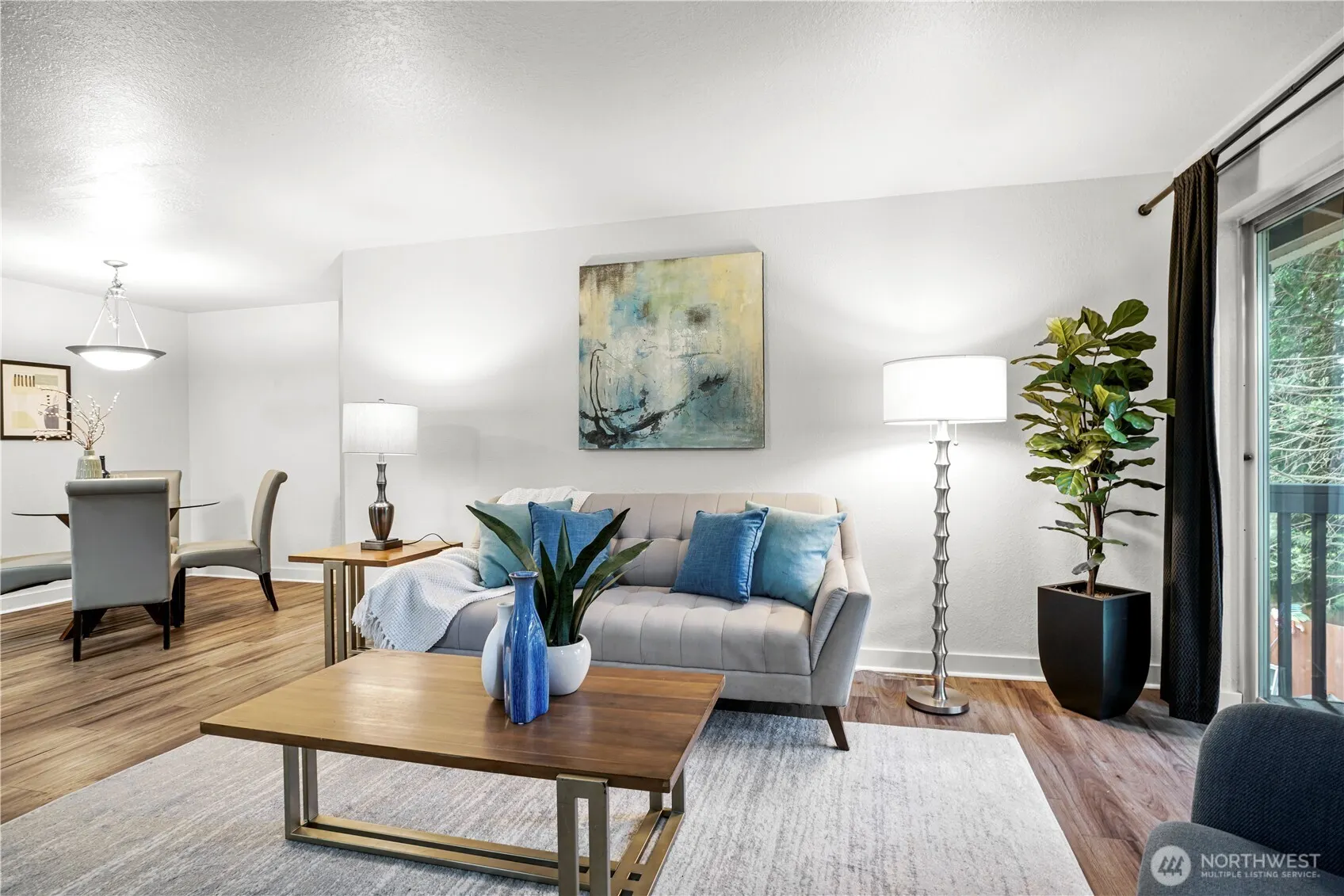 16817 Larch Way #D207, Lynnwood, WA 98037