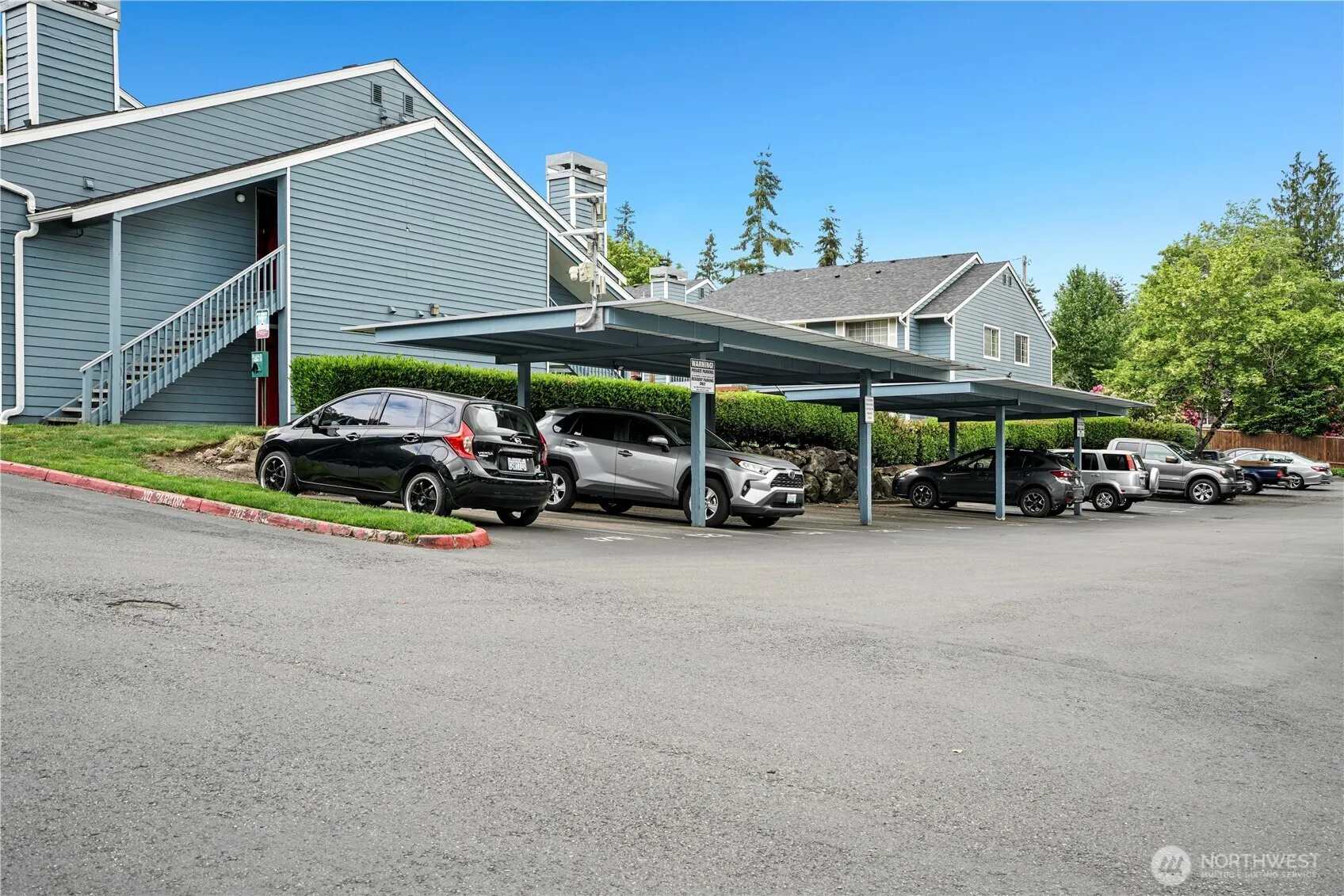 16817 Larch Way #D207, Lynnwood, WA 98037
