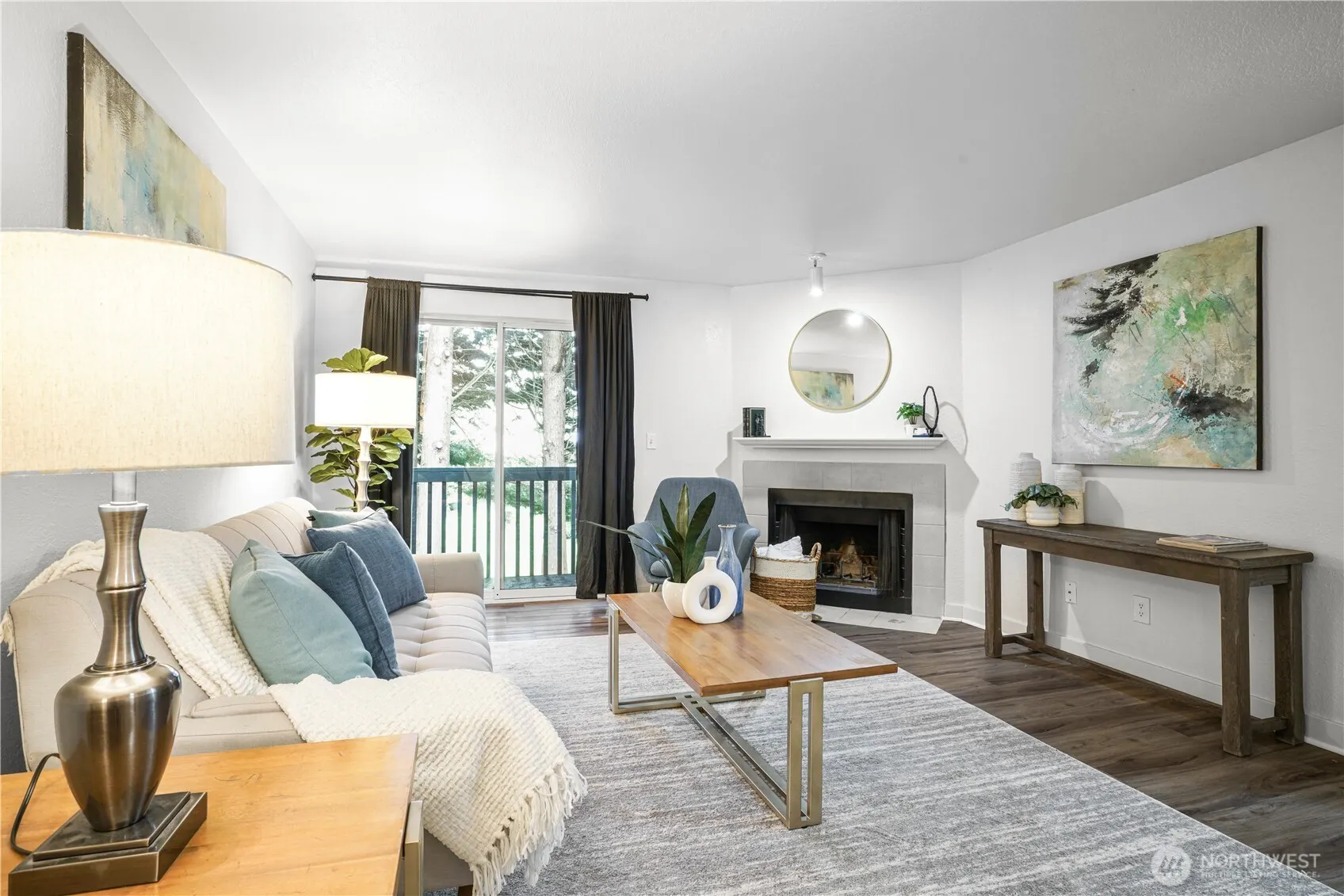 16817 Larch Way #D207, Lynnwood, WA 98037