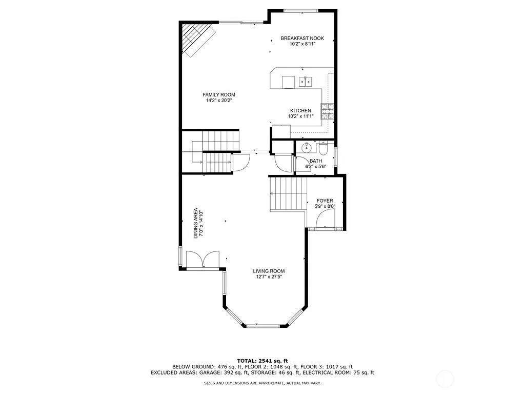 11304 NE 117th Street #70, Kirkland, WA 98034