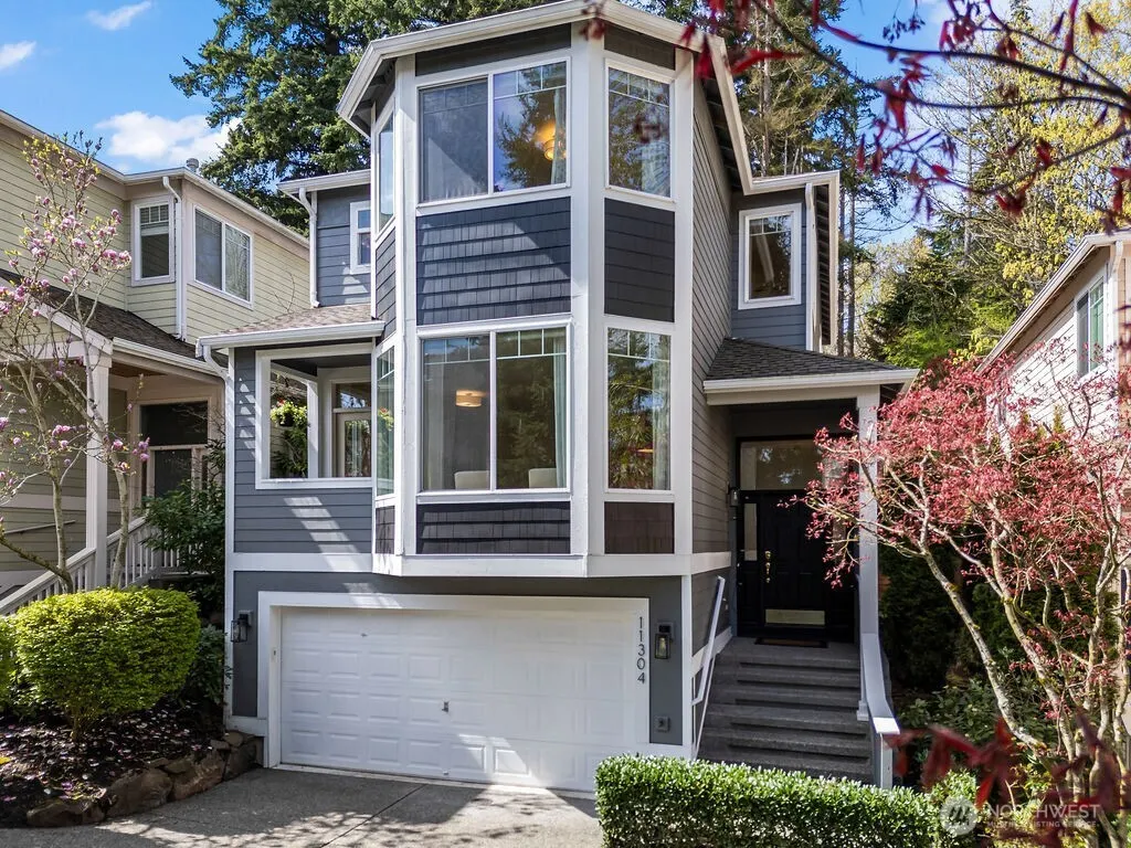 11304 NE 117th Street #70, Kirkland, WA 98034
