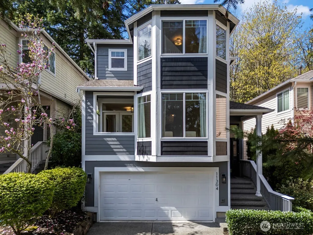 11304 NE 117th Street #70, Kirkland, WA 98034