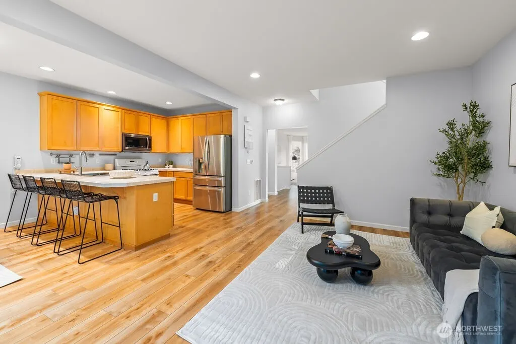 11304 NE 117th Street #70, Kirkland, WA 98034