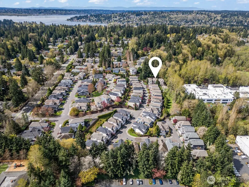 11304 NE 117th Street #70, Kirkland, WA 98034
