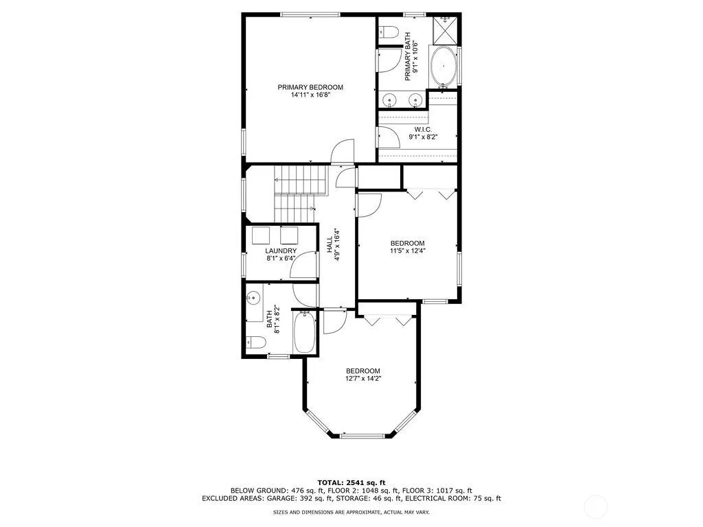 11304 NE 117th Street #70, Kirkland, WA 98034