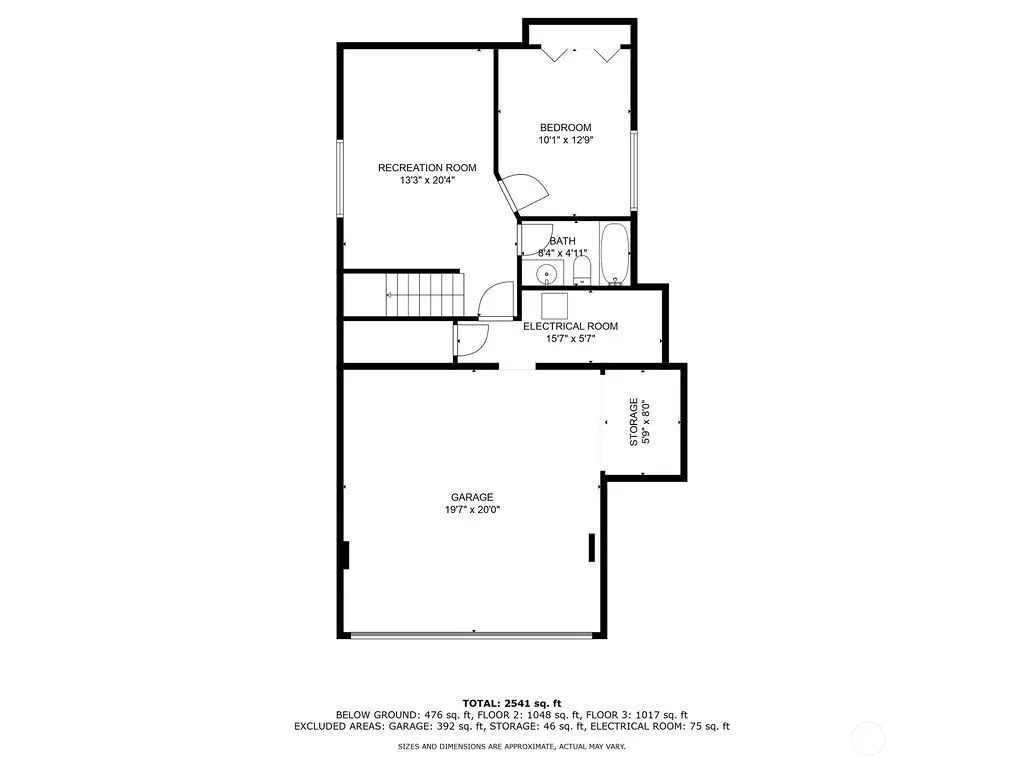 11304 NE 117th Street #70, Kirkland, WA 98034