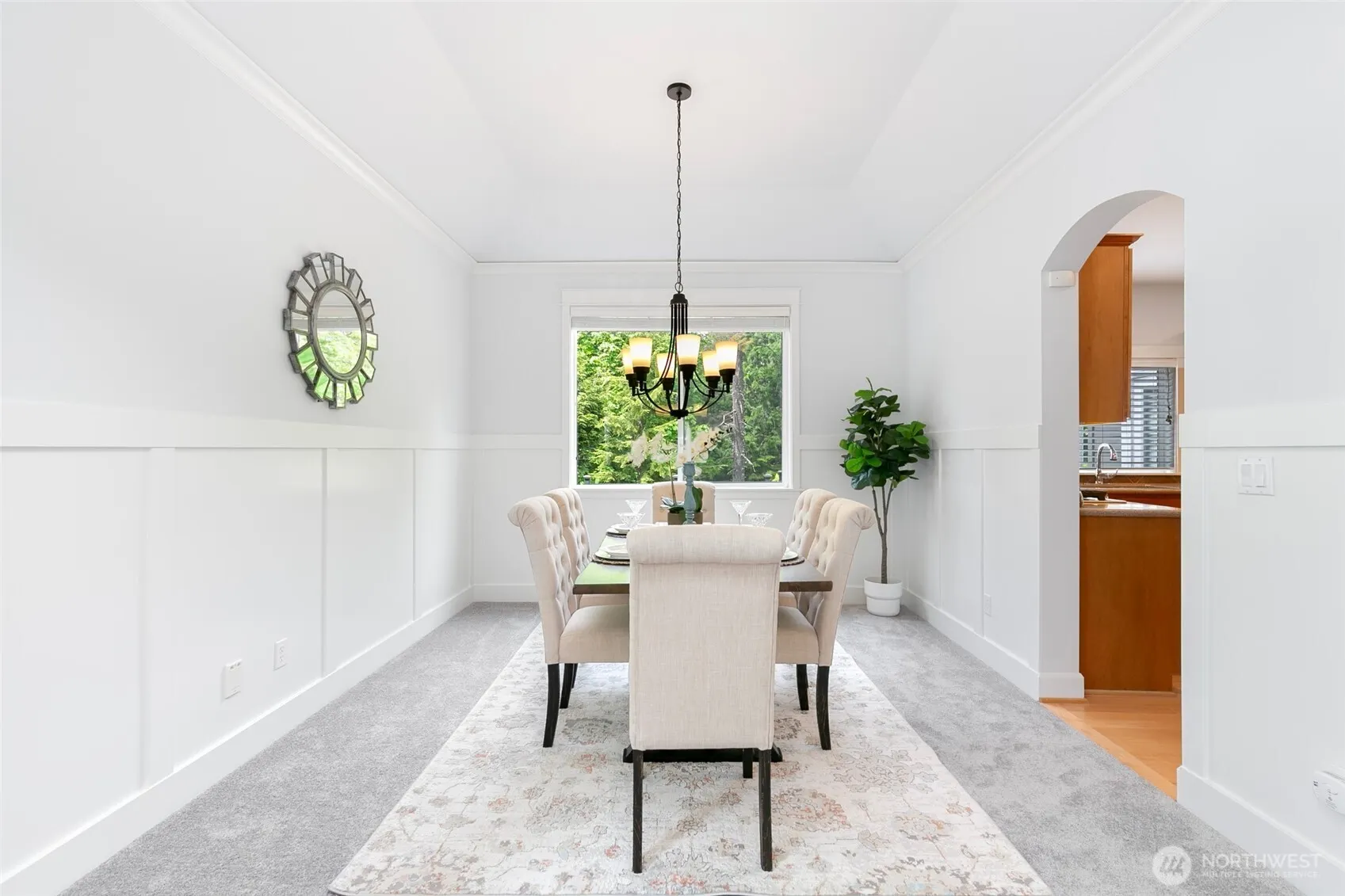 3262 NE Marquette Way , Issaquah, WA 98029