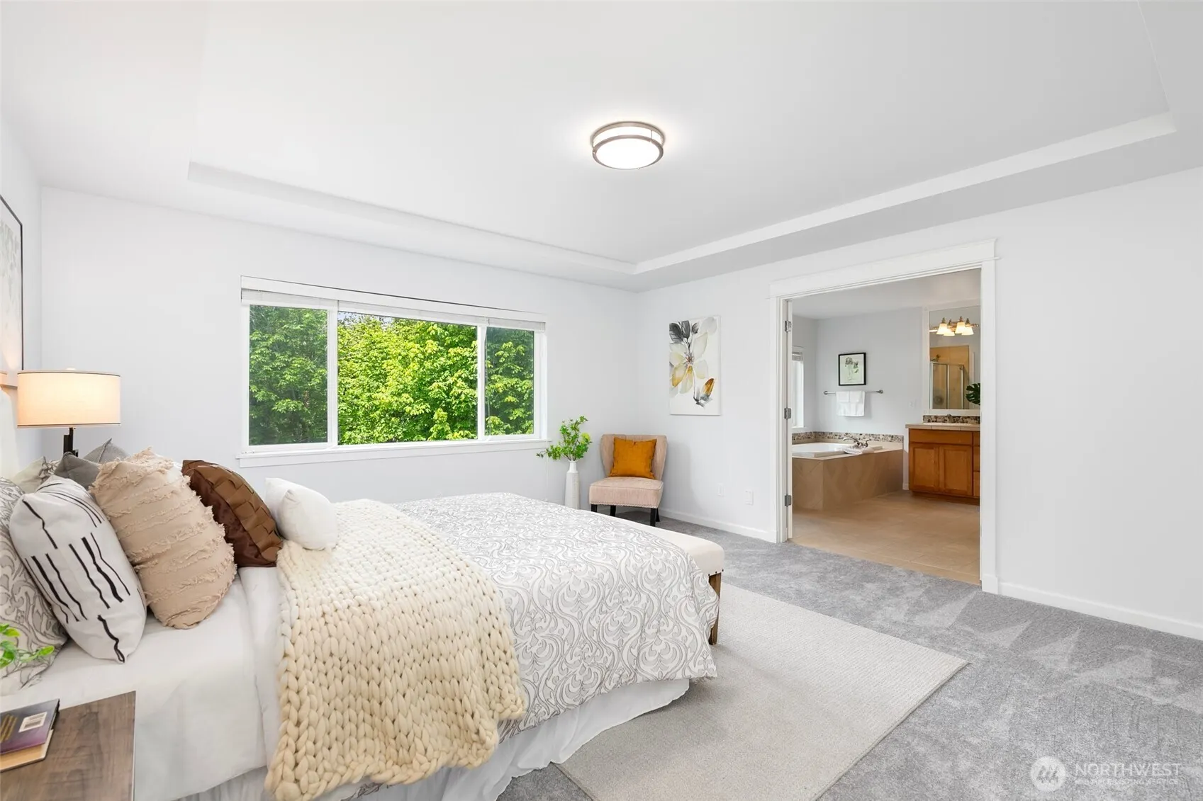 3262 NE Marquette Way , Issaquah, WA 98029