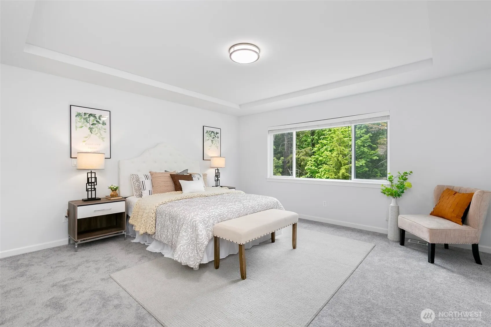 3262 NE Marquette Way , Issaquah, WA 98029