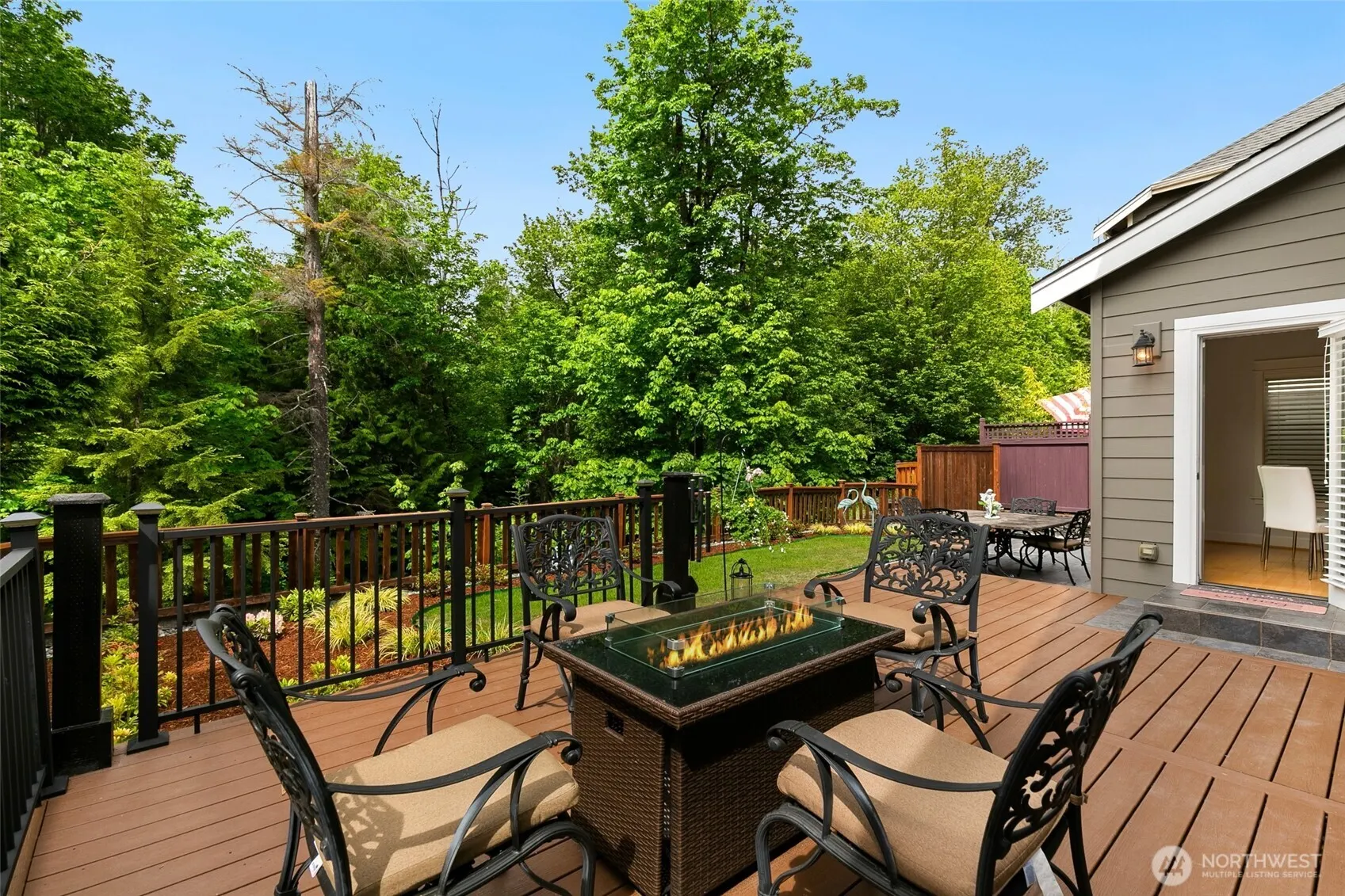 3262 NE Marquette Way , Issaquah, WA 98029