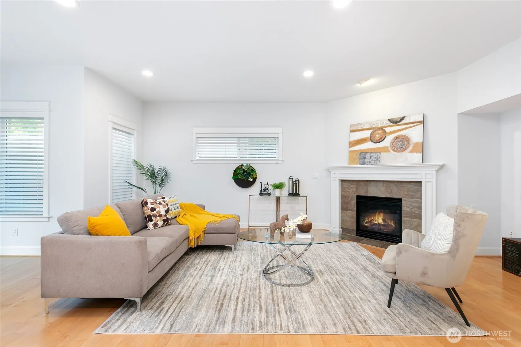 3262 NE Marquette Way , Issaquah, WA 98029