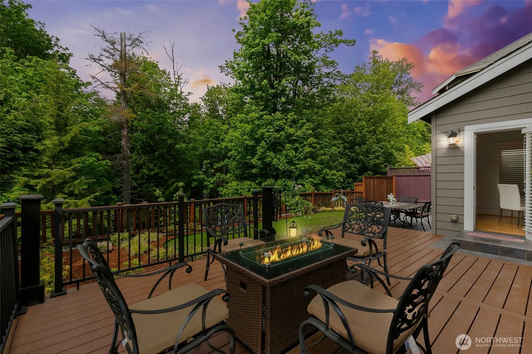 3262 NE Marquette Way , Issaquah, WA 98029