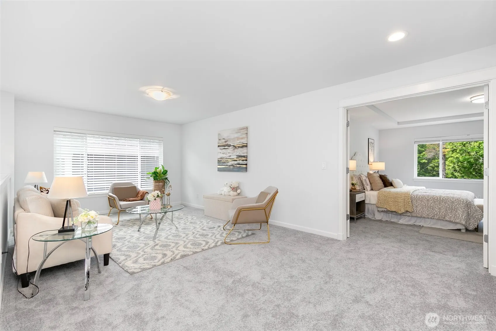 3262 NE Marquette Way , Issaquah, WA 98029
