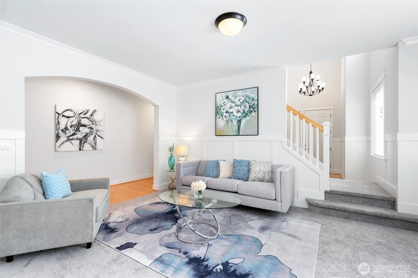 3262 NE Marquette Way , Issaquah, WA 98029