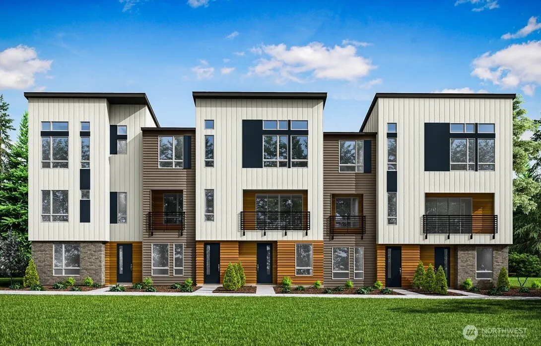 12224 137th Place NE #2101, Redmond, WA 98052