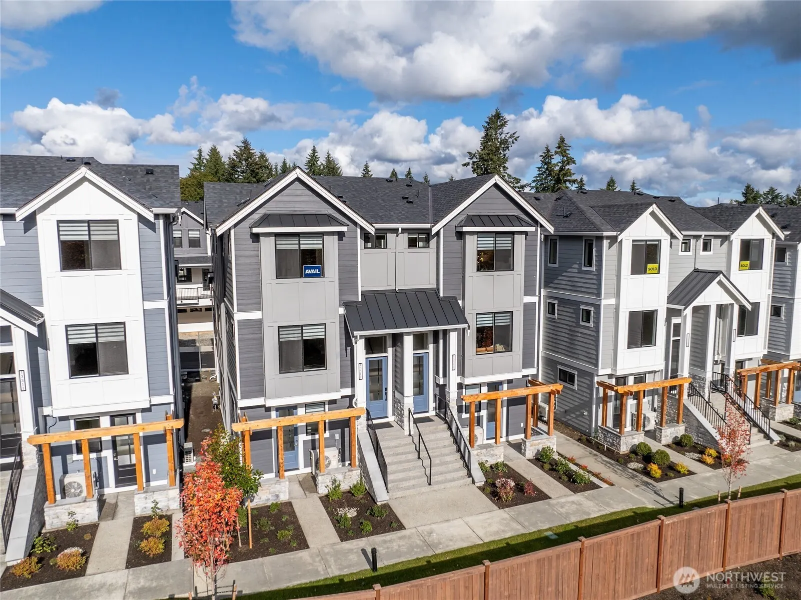 13362 NE 143rd Court #53, Woodinville, WA 98072