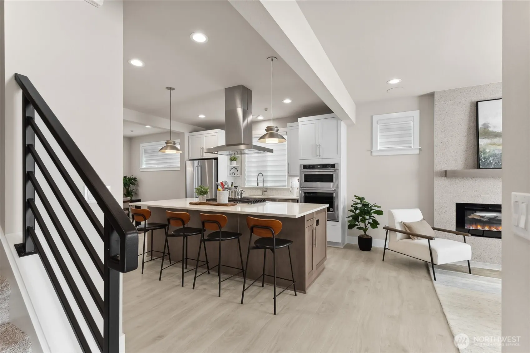 13362 NE 143rd Court #53, Woodinville, WA 98072