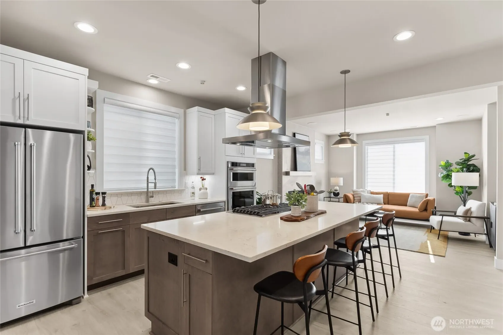 13362 NE 143rd Court #53, Woodinville, WA 98072