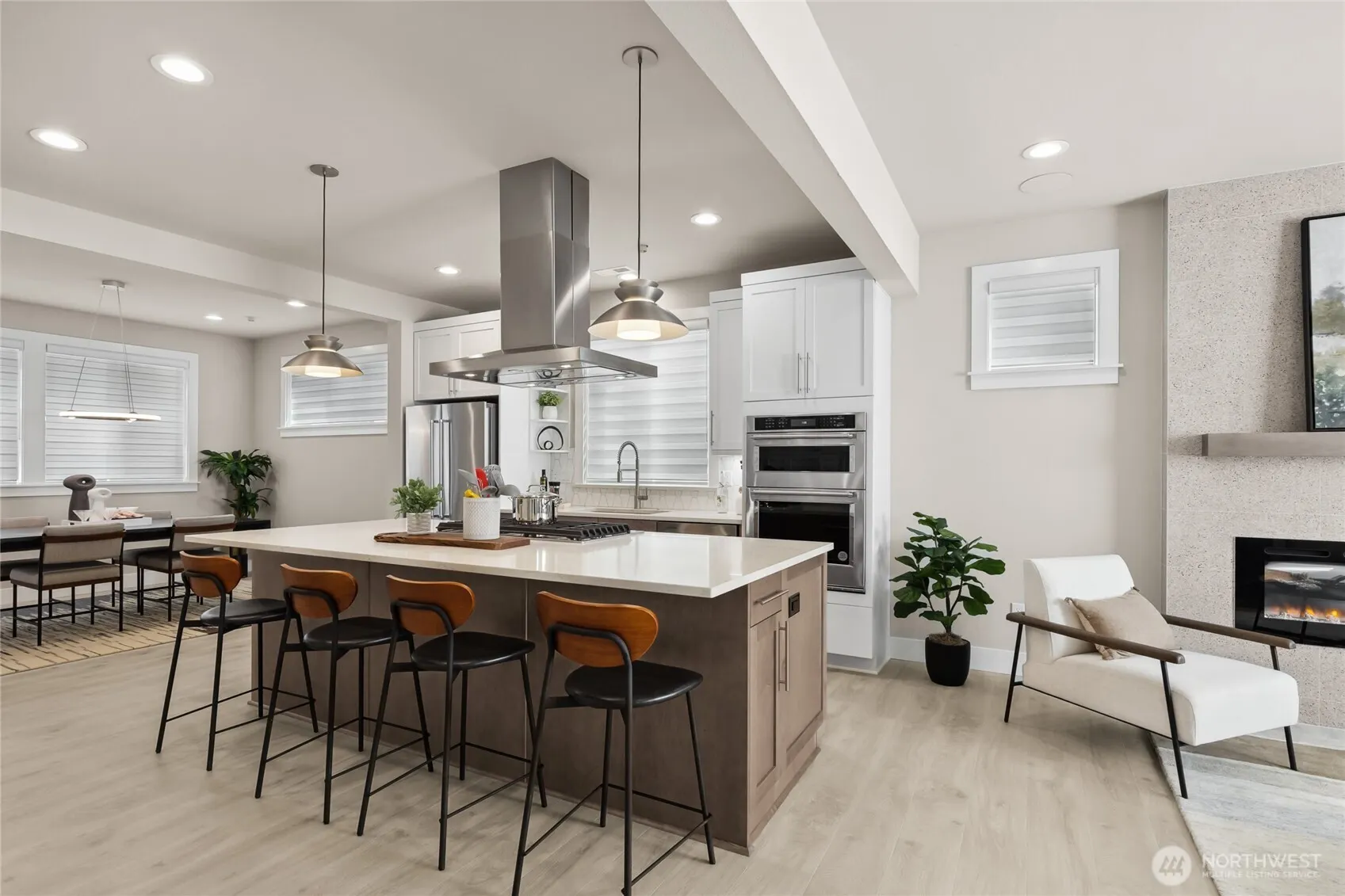 13362 NE 143rd Court #53, Woodinville, WA 98072