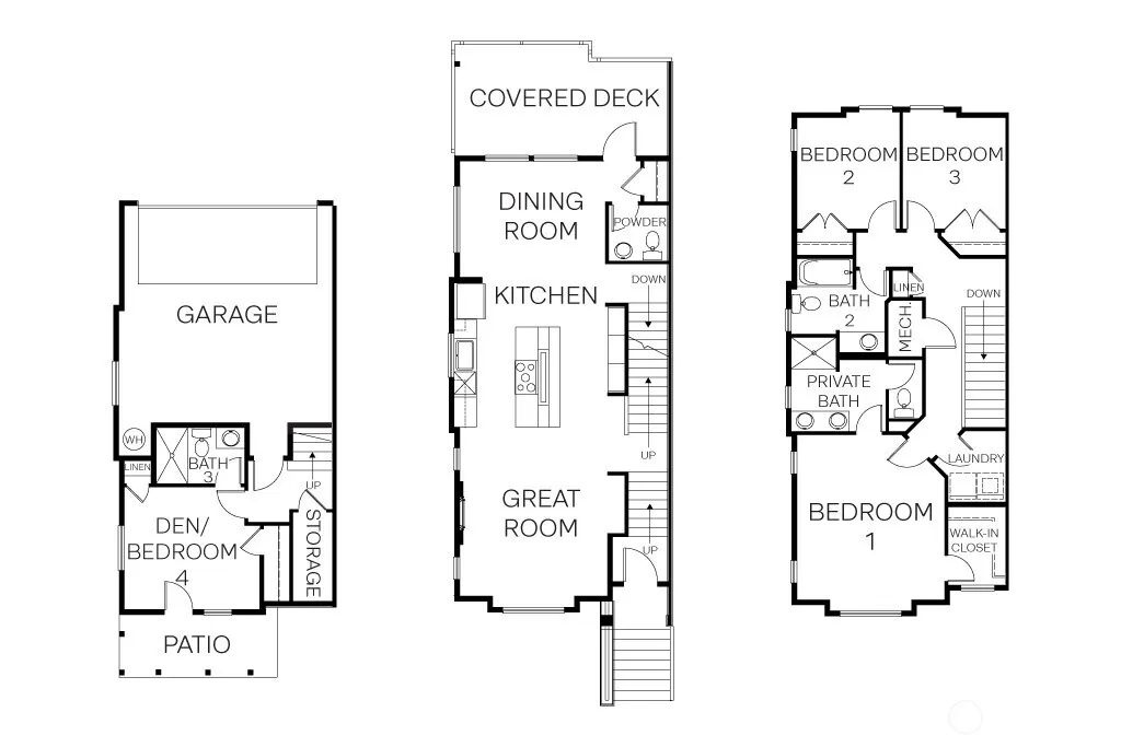13362 NE 143rd Court #53, Woodinville, WA 98072