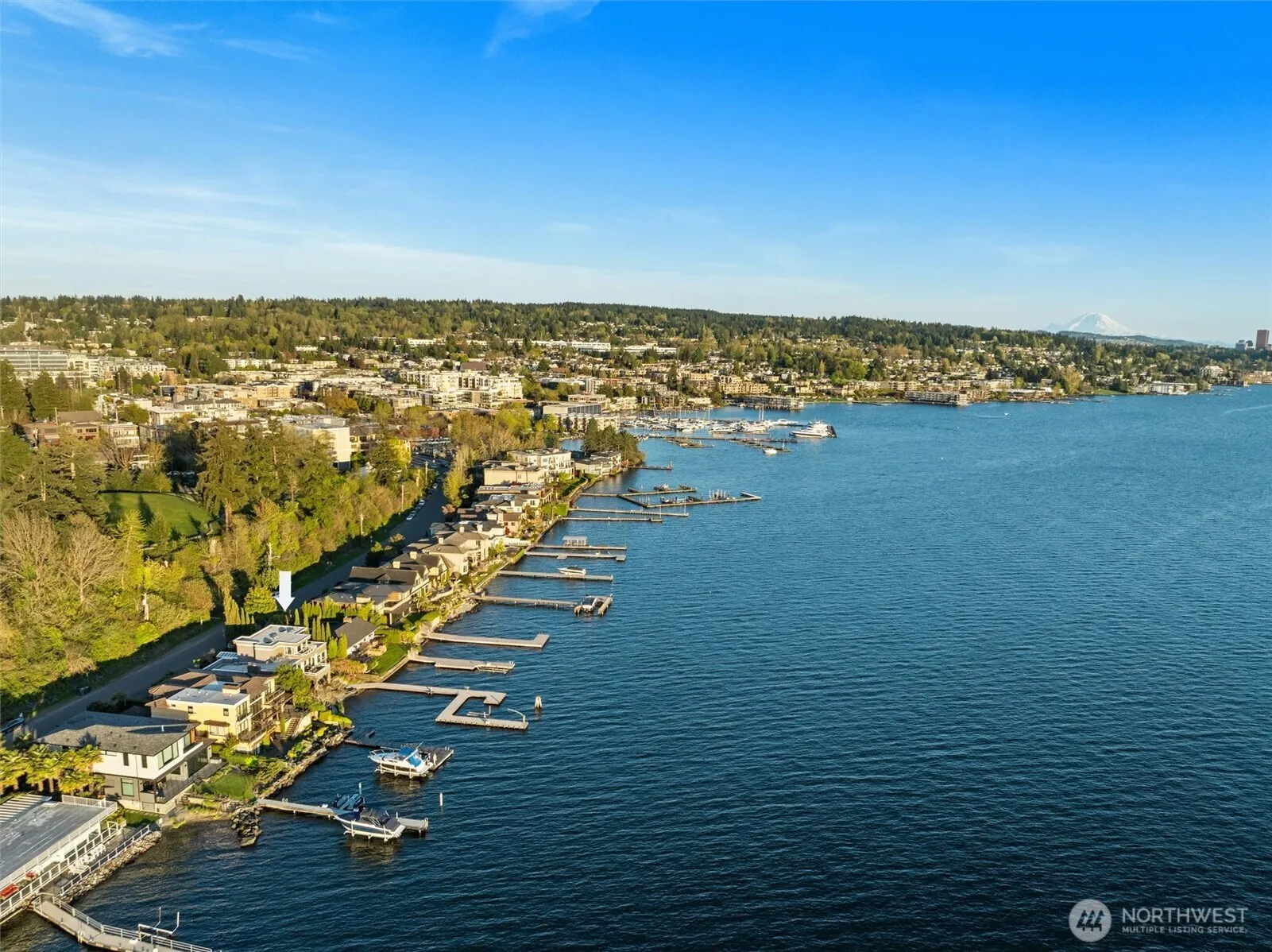 175 Lake Avenue W, Kirkland, WA 98033