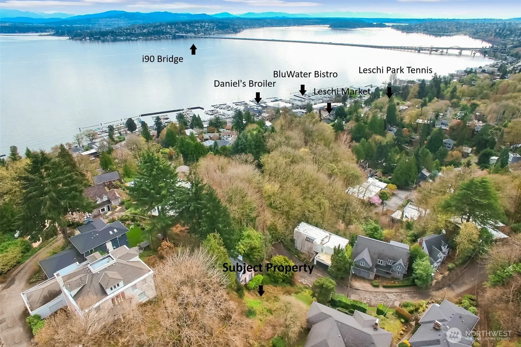 3502 E Terrace Street , Seattle, WA 98122
